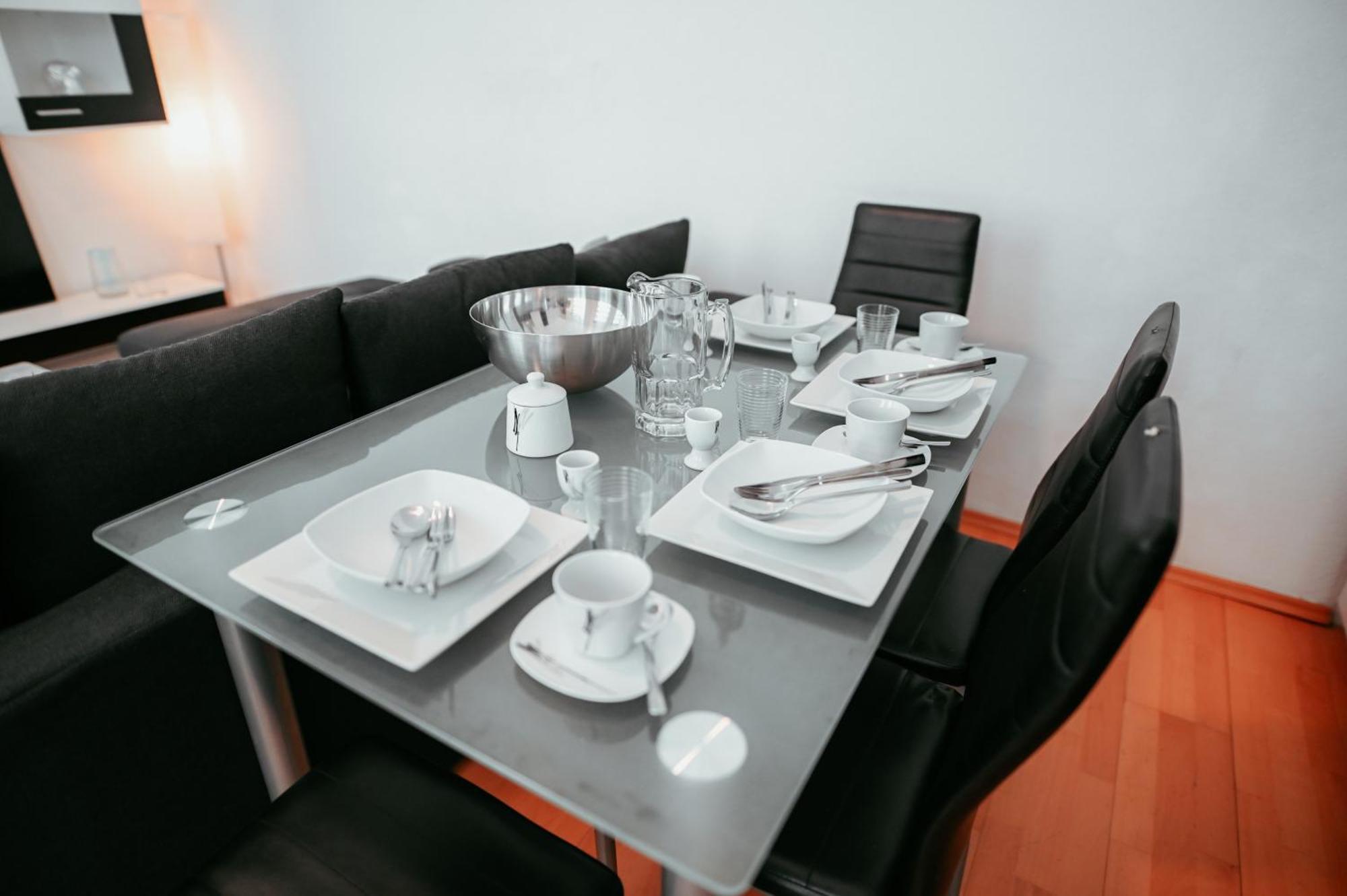 Raimond Apartment Ottakringer Top 10 Vienna Exterior photo