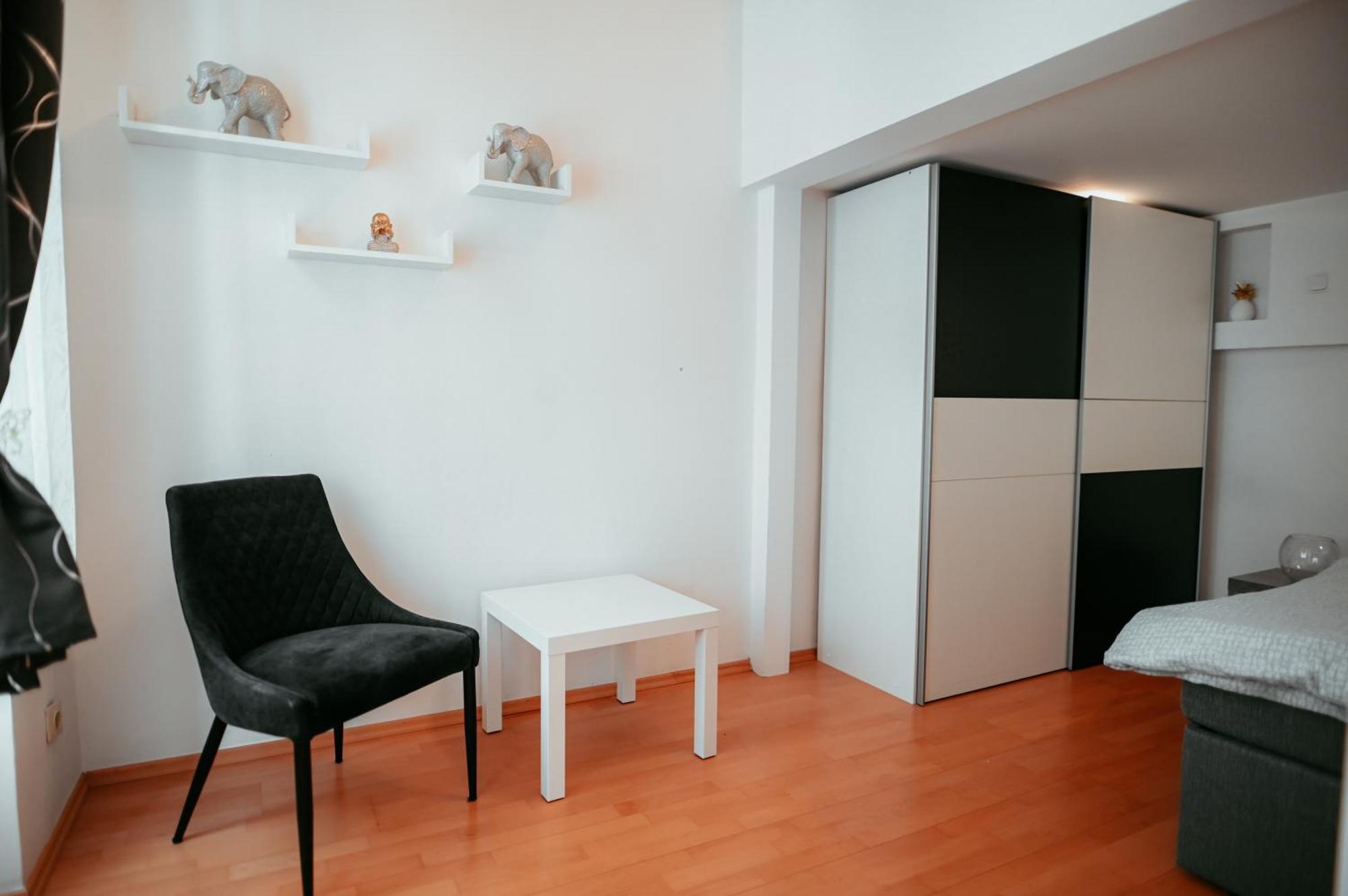 Raimond Apartment Ottakringer Top 10 Vienna Exterior photo