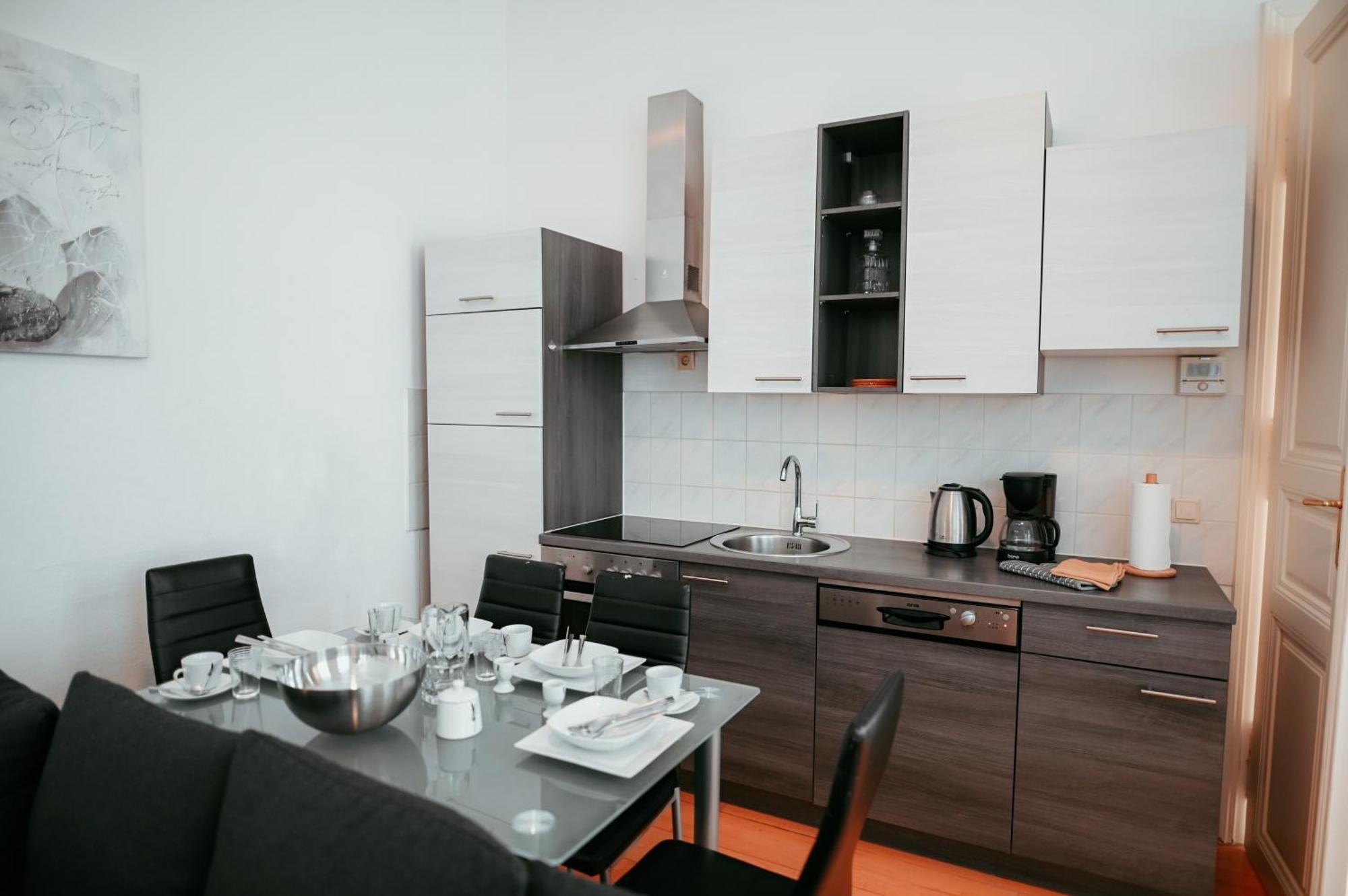 Raimond Apartment Ottakringer Top 10 Vienna Exterior photo