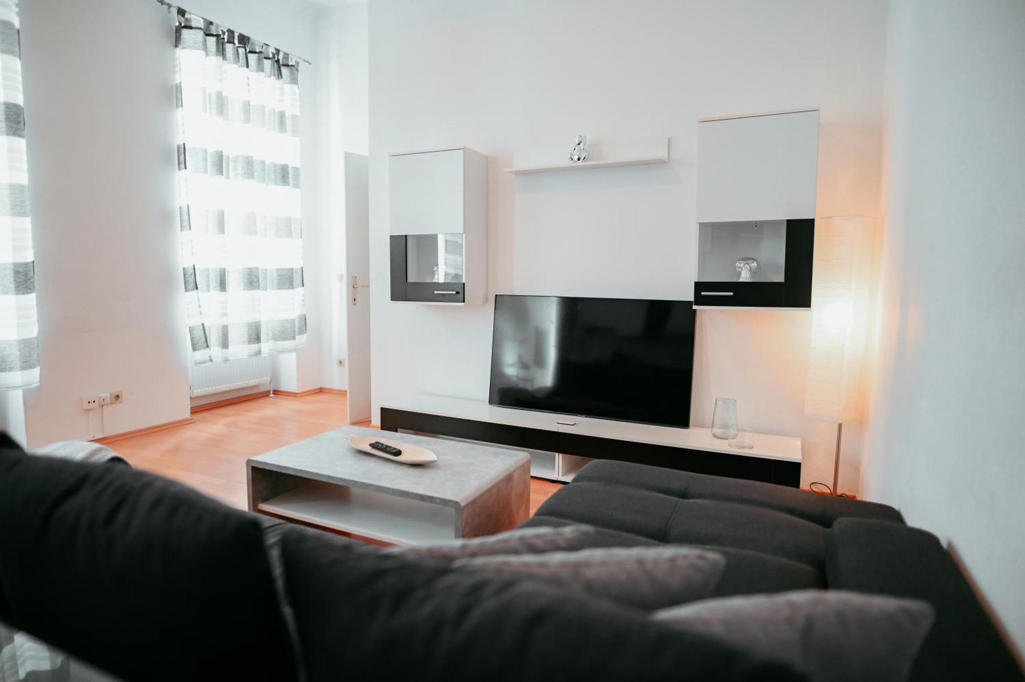 Raimond Apartment Ottakringer Top 10 Vienna Exterior photo